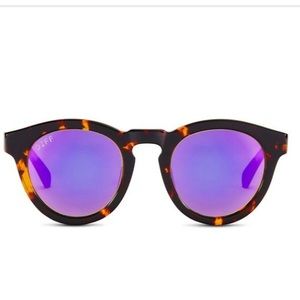 Diff Eye wear Dime II sunglasses
